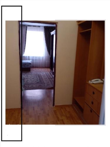 Фотография хостела Уют