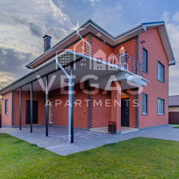 Фотографии Коттеджа 
            Частный Дом Уютный для Большой Компании