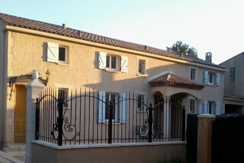 Фотография гостевого дома Eclats du Sud