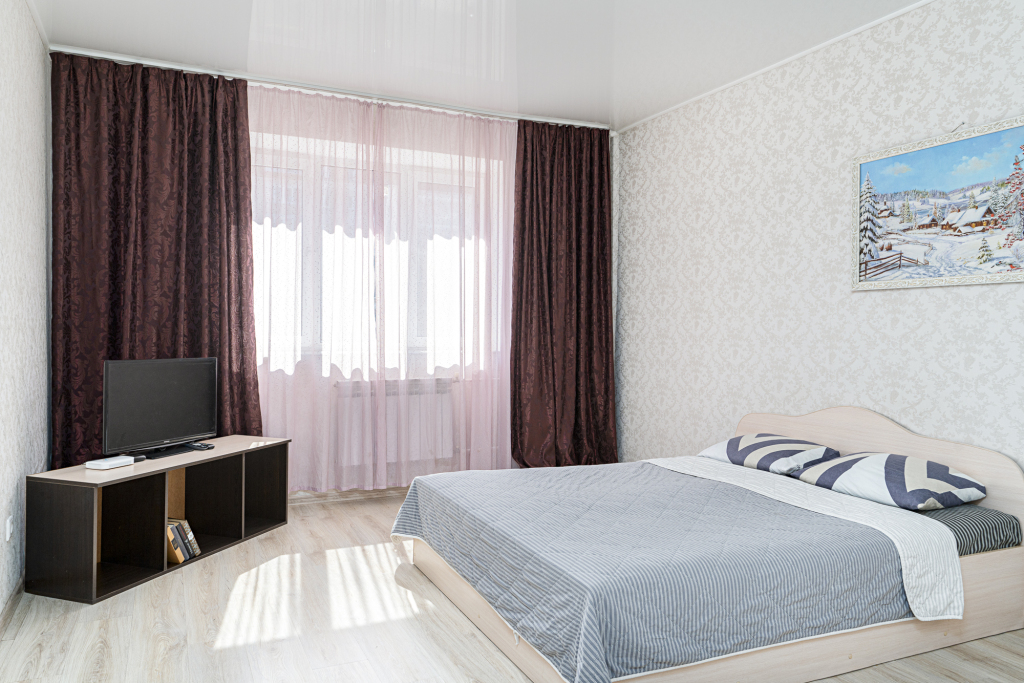 Фотография квартиры Апартаменты Sdaem116 на Четаева 10