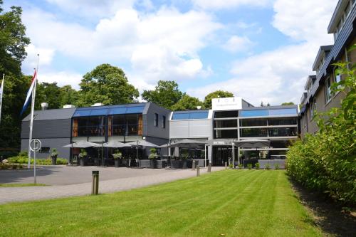 Фотография гостиницы Landgoed Zonheuvel