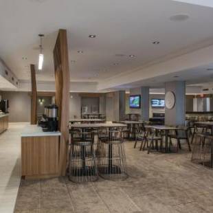 Фотографии гостиницы 
            SpringHill Suites by Marriott New Orleans Downtown/Convention Center