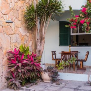 Фотография мини отеля Americano's Pousada