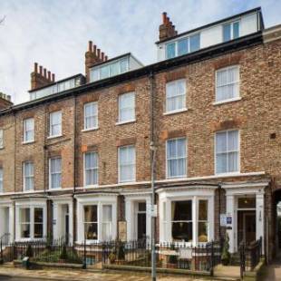 Фотографии гостиницы
Hedley House Hotel