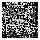 QR код гостиницы Екатерина
