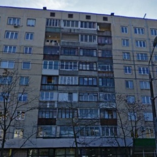 Фотография хостела Комаровка