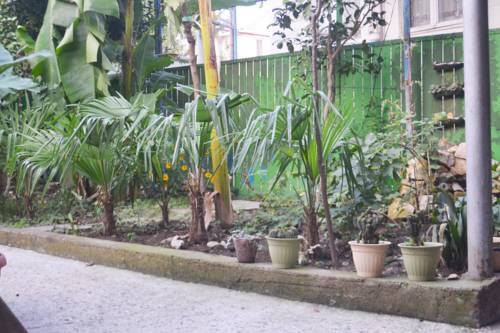 Фотография хостела Art House Hostel