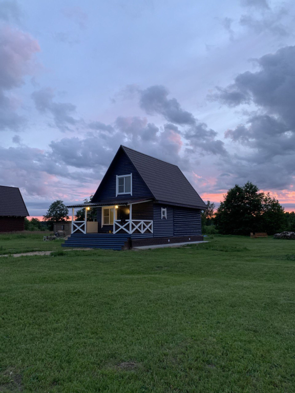 Фотография Коттеджа Частный дом Усадьба Павлихино