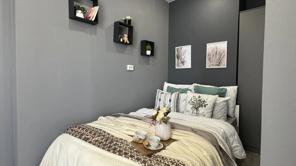 Фотография квартиры Апартаменты Yousinn