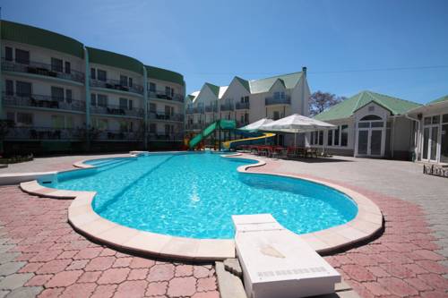 Фотография гостиницы Лиана