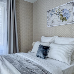 Фотография квартиры Квартира Green FOX двухкомнатная со всеми удобствами