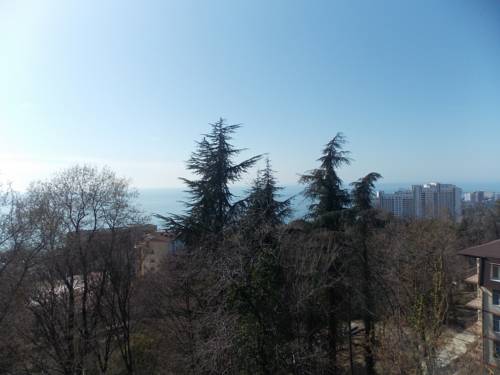 Фотографии гостевого дома 
            На Бытхе