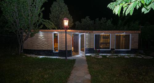 Фотография мини отеля Эртацминда