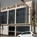 Фотография гостиницы Catu Palace Hotel