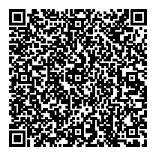 QR код гостиницы Ahuzat Ohalei Shalom