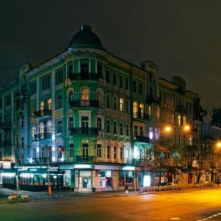 Фотография мини отеля Мезон Бланш B&B