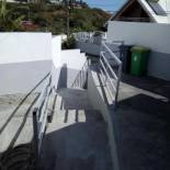 Фотография гостевого дома Maison de 2 chambres a Saint Gilles les Bains a 500 m de la plage avec terrasse amenagee et wifi