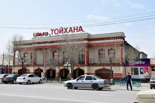 Фотографии гостиницы
Aytolsyn