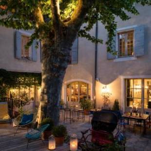 Фотографии гостиницы
La Maison Sur La Sorgue - Esprit de France