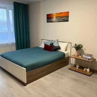 Фотография квартиры Квартира Уютная однушка