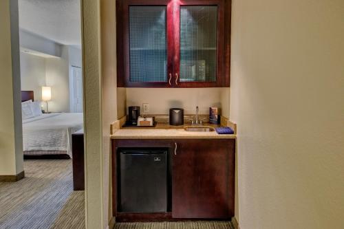 Фотография гостиницы SpringHill Suites by Marriott Naples