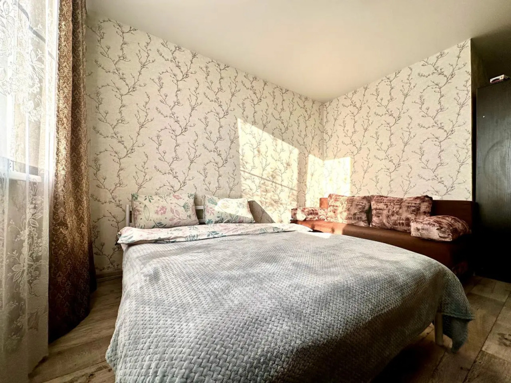 Фотография квартиры Квартира Студия