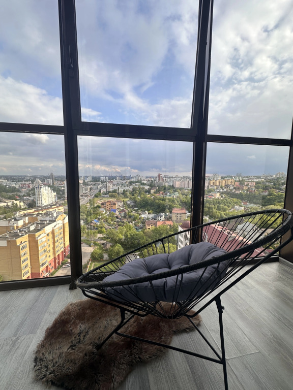 Фотография квартиры Квартира Нижняя Логовая 11