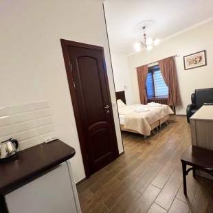 Фотография номера мини отеля Мини-отель ШЕНГЕН