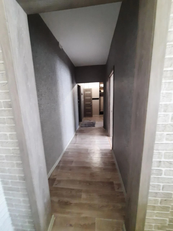 Фотография квартиры Квартира Уютная 2х Комнатная