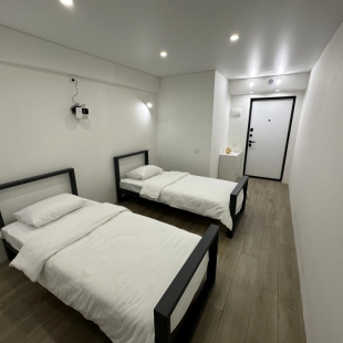 Фотография квартиры Апартаменты Номер без окна