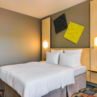 Фотография номера гостиницы Дом Отель NEO