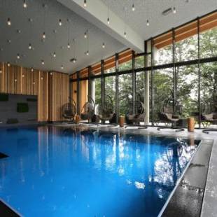 Фотографии гостиницы
Konsumhotel Oberhof - Berghotel Oberhof