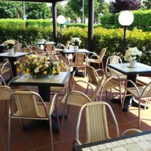 Фотографии гостиницы
Hotel Spresiano