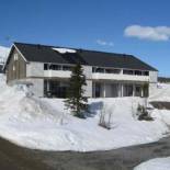 Фотография гостевого дома Holiday Home Ylläksen rinnemäki a