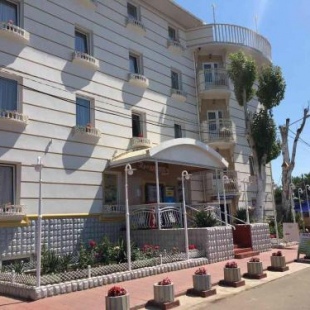 Фотография гостиницы Панотель