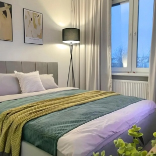 Фотография квартиры Квартира от ProКвартиры рядом с М7, мамадышский тракт, недалеко от центра Казани Натана Рахлина 15 к 1