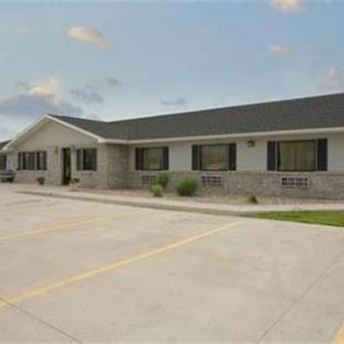 Фотографии гостиницы 
            Simple Rewards inn