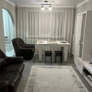 Фотография квартиры Уютная трехкомнатная квартира в центре города Бреста