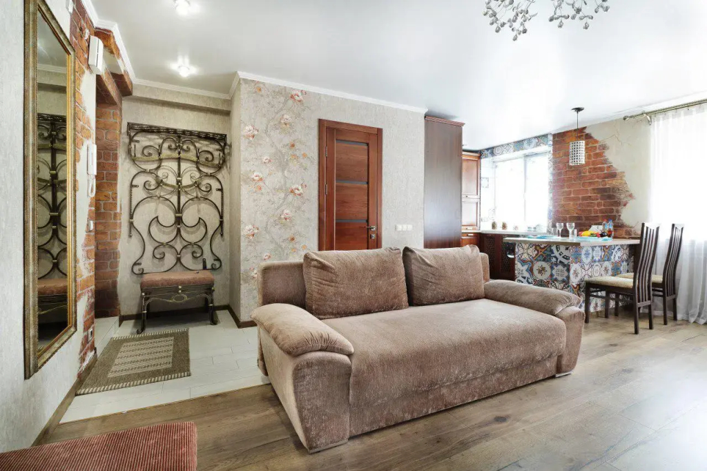 Фотография квартиры PaulMarie On Lenina In Vitebsk Apartments