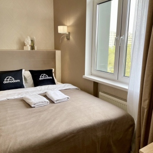 Фотография квартиры Апартаменты 211.3 Бибиревская