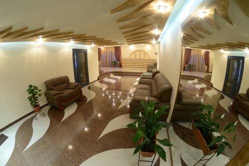 Фотография гостиницы Narek+