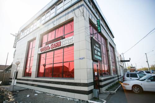 Фотография гостиницы Гер Шулер