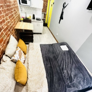 Фотография квартиры Апартаменты Molchanoff 3