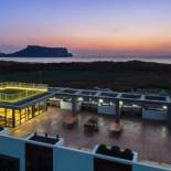 Фотография гостиницы Thira Hotel