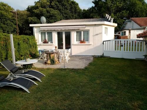 Фотография гостевого дома le Moustic