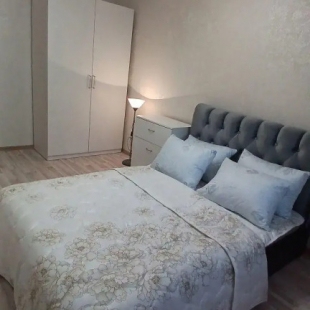 Фотография квартиры Апартаменты Гранат на улице Евгения Савкова 4