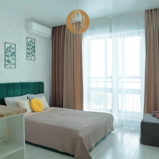 Фотография квартиры Квартира Privi House на Цветочной 10