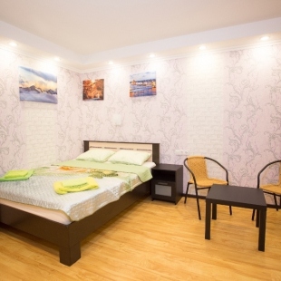 Фотография квартиры Апартаменты на Кирова 22