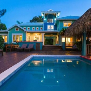 Фотография гостевого дома Casa de Suenos Home