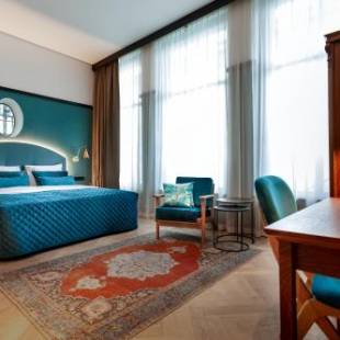 Фотографии гостиницы
The Hendrick's Hotel